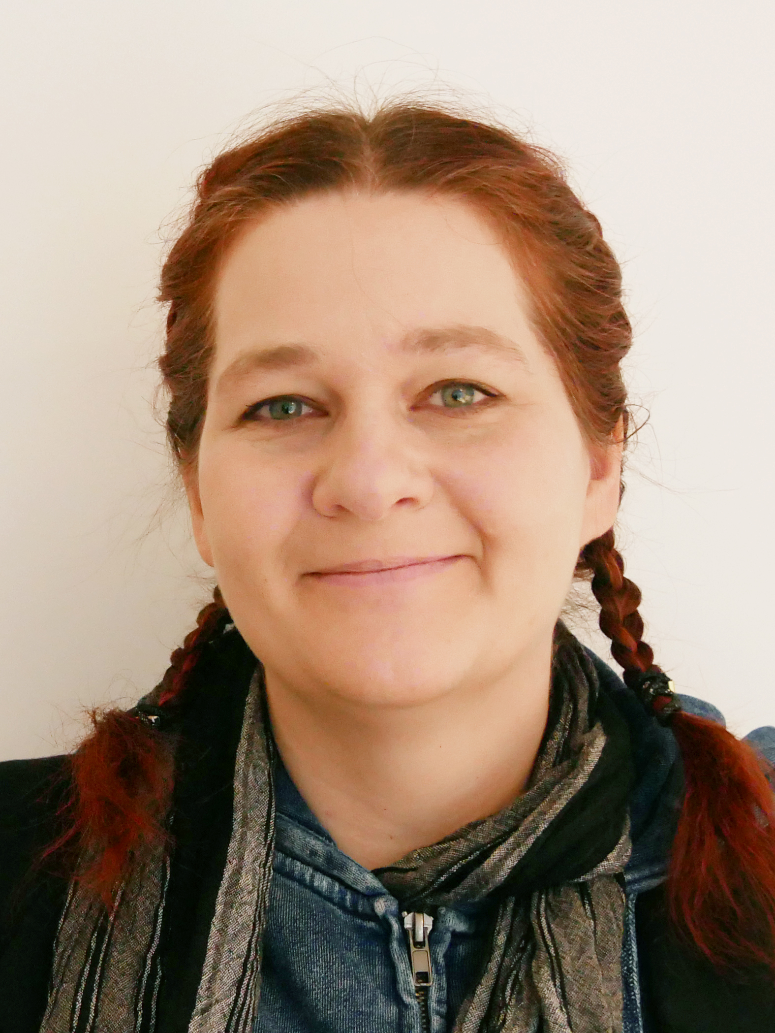 Kira Engholm